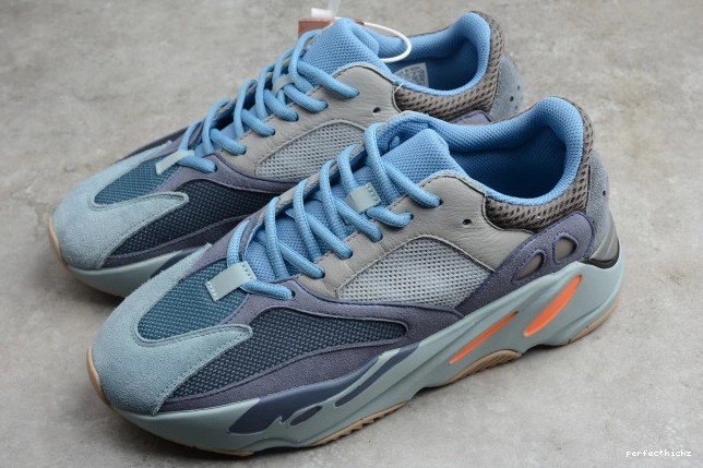 Boost Blue Carbon 700 Adidas FW2498 Yeezy 0717